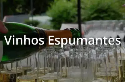 Vinhos Espumantes